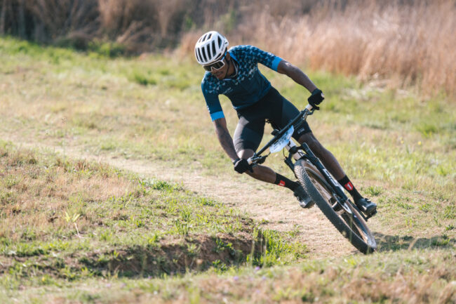 Though the second Glacier Traverse race is moving north to Limpopo mountain bikers can rest assured that the event will boast spectacular riding and world class hospitality. Photo by Justin Reinecke for zcmc.co.za.