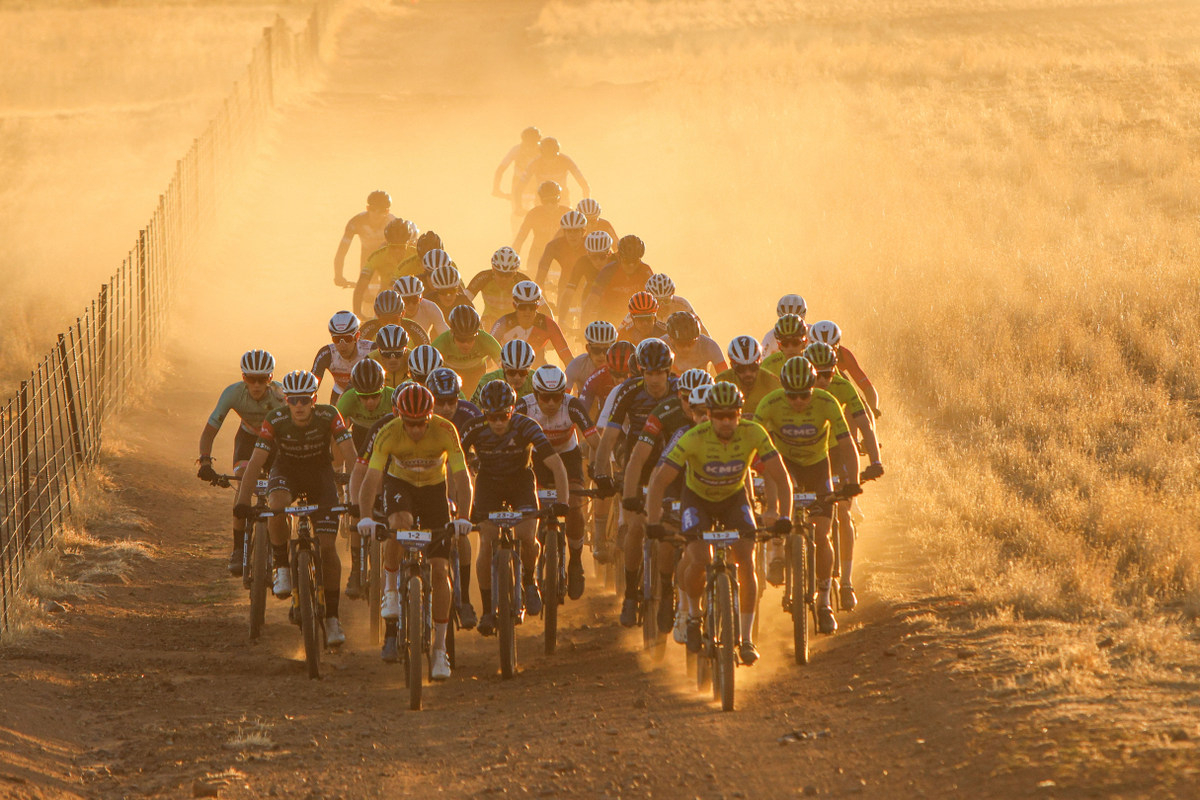 A consistently deep and strong elite field has, along with a record of superb organisation, allowed the Momentum Medical Scheme Tankwa Trek, presented by Biogen, to gain the highest possible Stage Hors Classe status from the Union Cycliste Internationale.